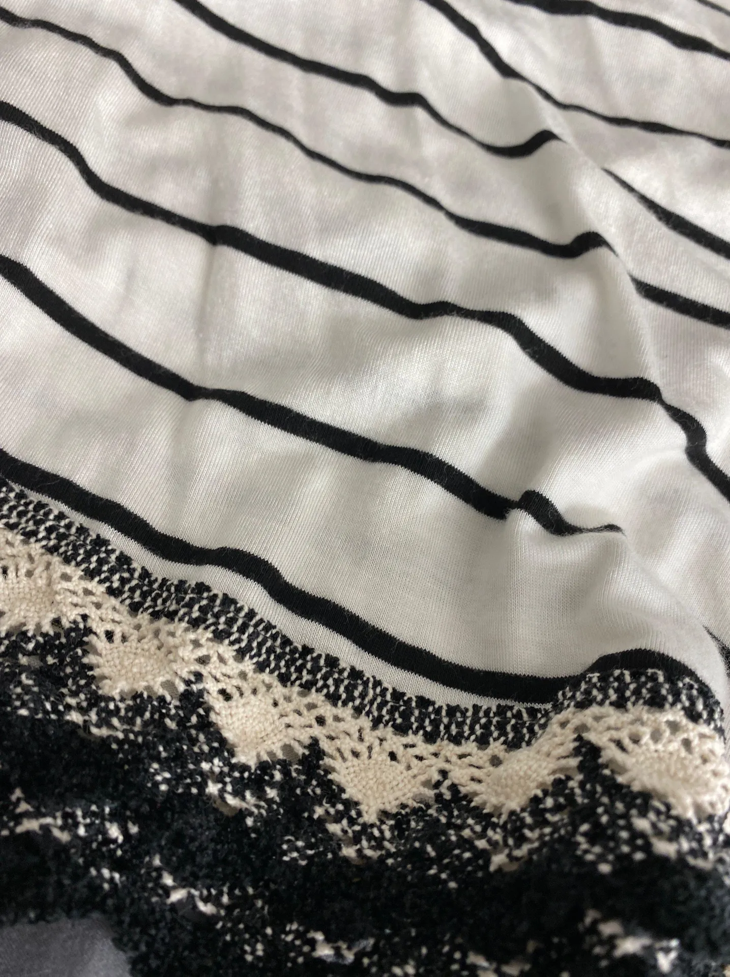 striped tank top - Image 2