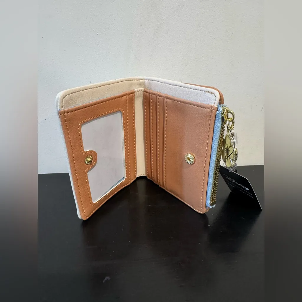 Disney Winnie The Pooh and Friends Portait Mini Wallet - Image 5