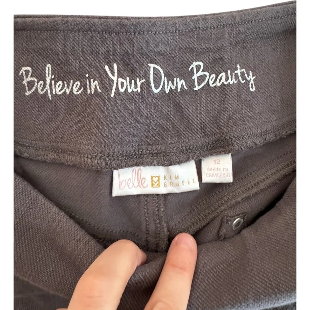 Belle by Kim Gravel Flexibelle Belle Curve Slim - Image 4