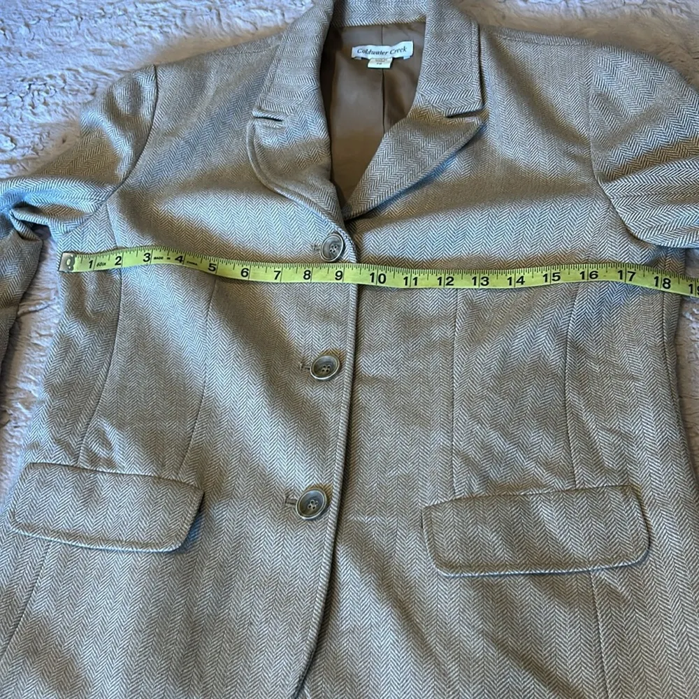 blazer in size P8 - Image 6