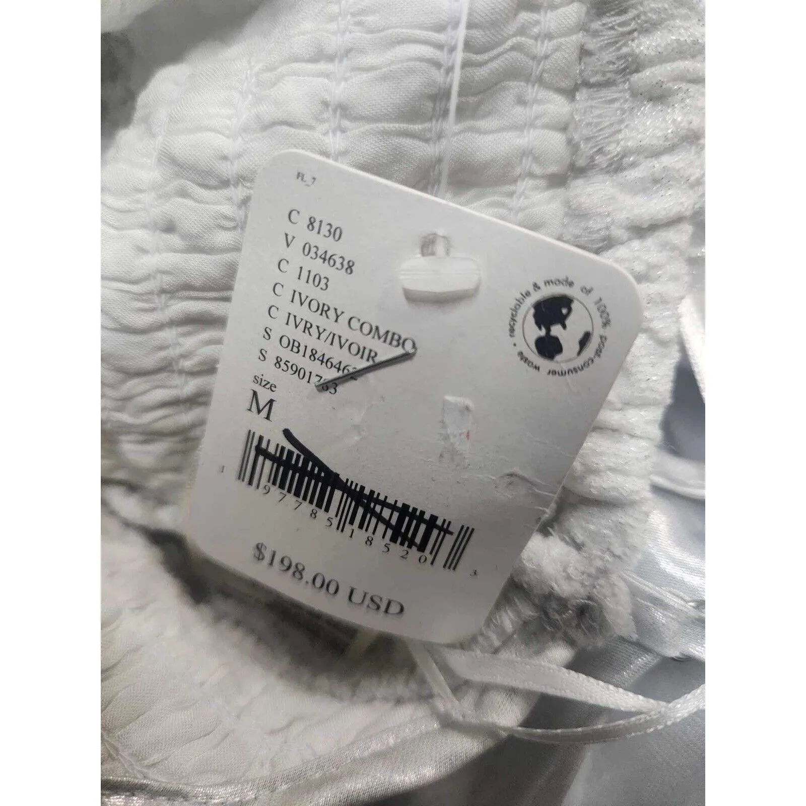 Free People Helin Set Xs,S,M. B23 - Image 6