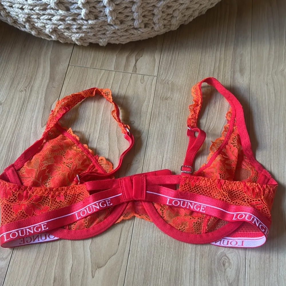 LOUNGE LUXE BALCONY BRA - Image 3