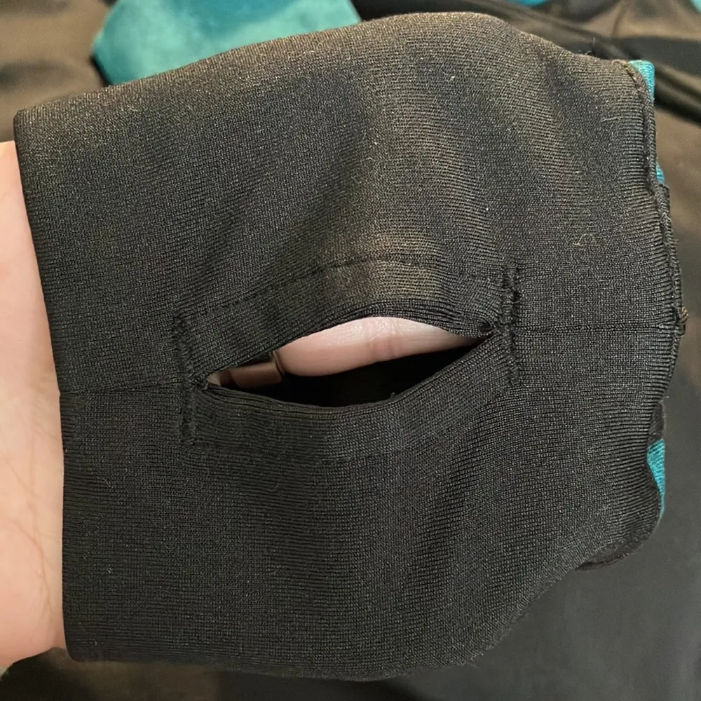 🔹4 for $30 Live Love Dream Performance Half Zip Pullover, Large - Image 4