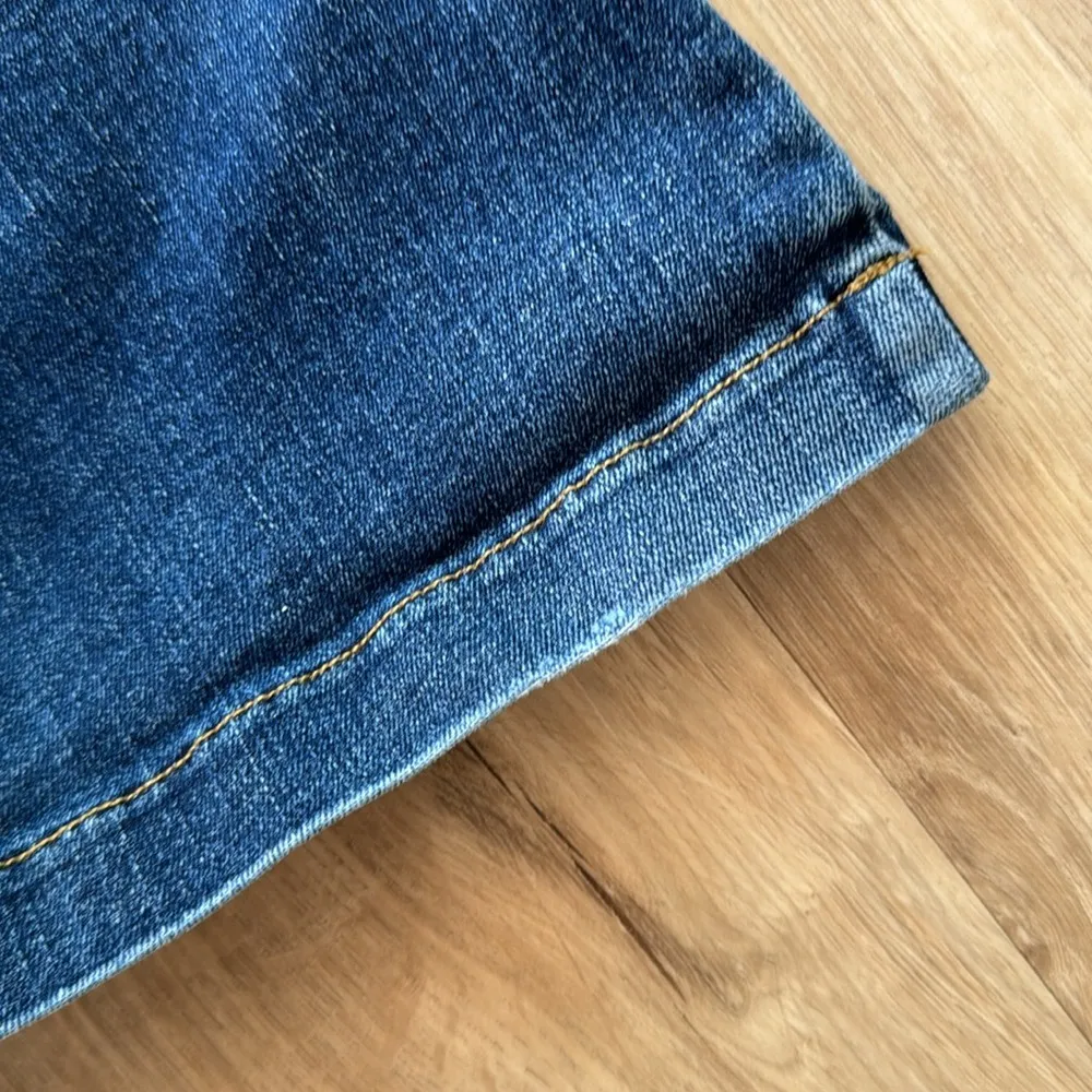 SPANXshape EveryWear Flare Jeans sz XL - Image 9