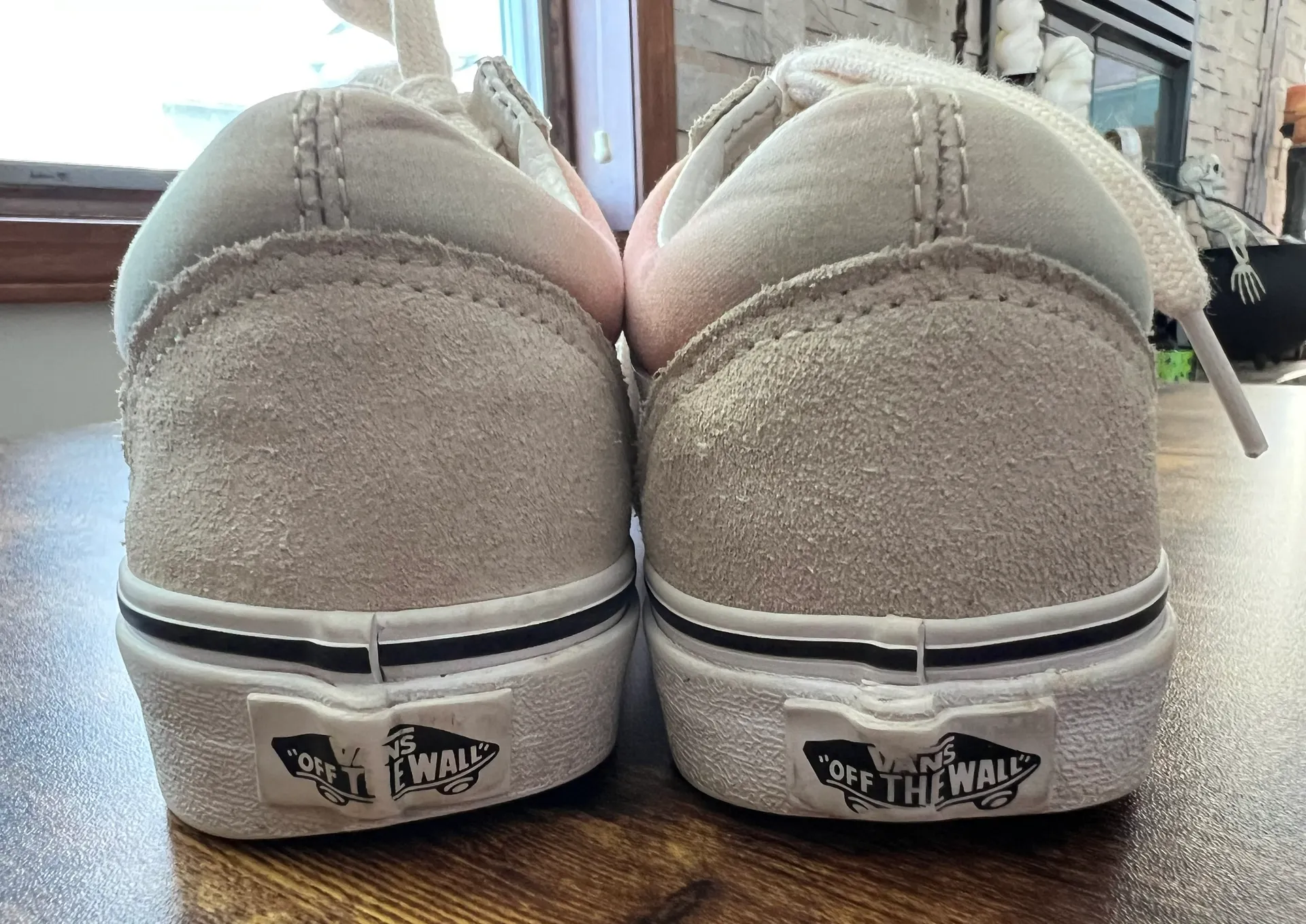 Vans | Women’s Old Skool Aura Shift sneakers. Size: 6.0 - Image 7