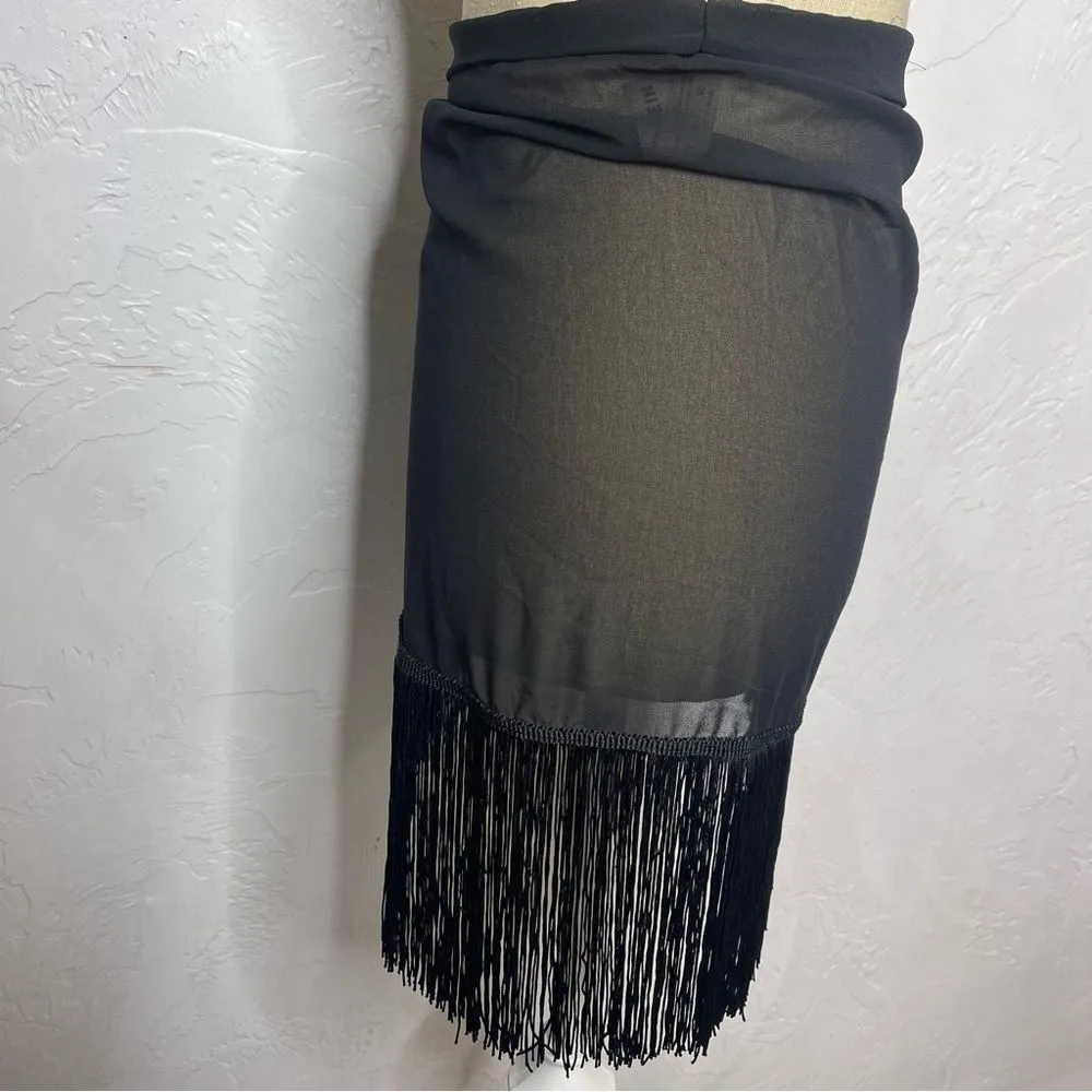 SHEIN Beach Coverup - Image 5