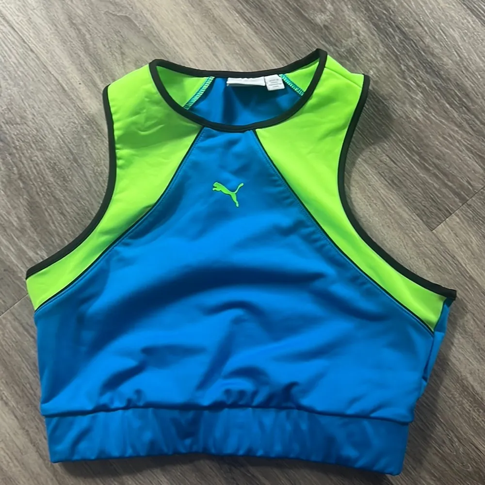 Puma Archive Xtreme Tank Top Large - Image 2