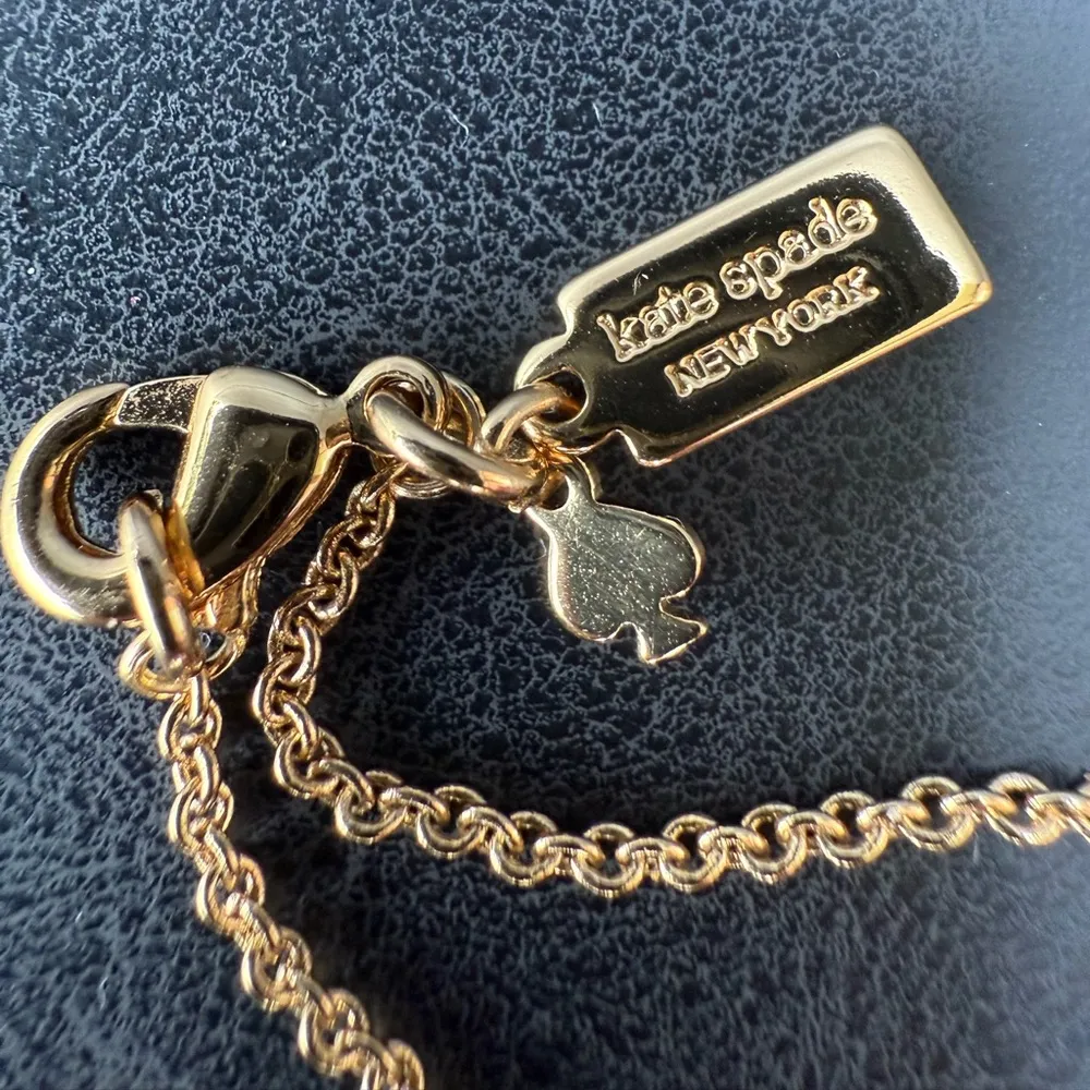 Kate Spade New York Necklace Stack Attack Neutral Multi NWT Macy’s MSRP $128 - Image 14