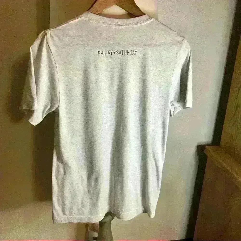 Friends I’ll be there for you t-shirt‎ Sz Small - Image 4