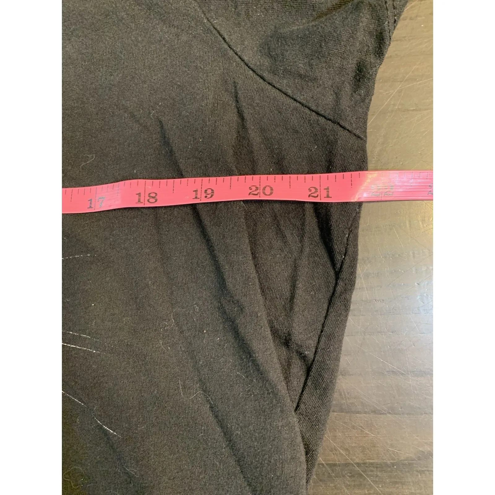 Halloween Witchy Cat‎ Lover Black Cat T Shirt Womens 3X Fits Smaller Large Or XL - Image 9