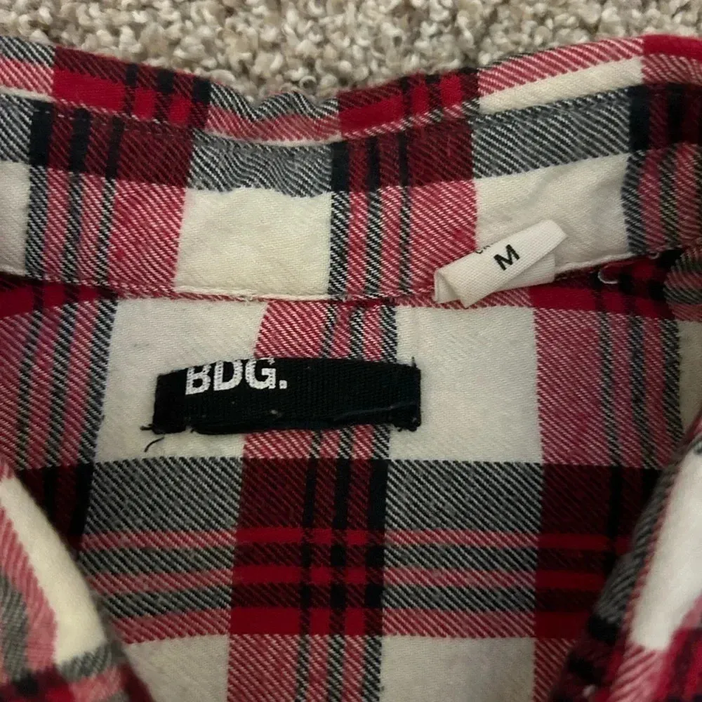 Urban outfitters flannel - Image 2