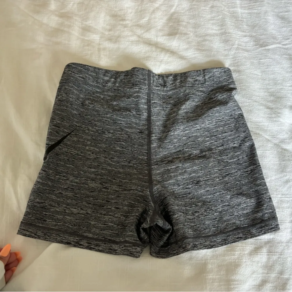 Nike pro biker shorts - Image 3