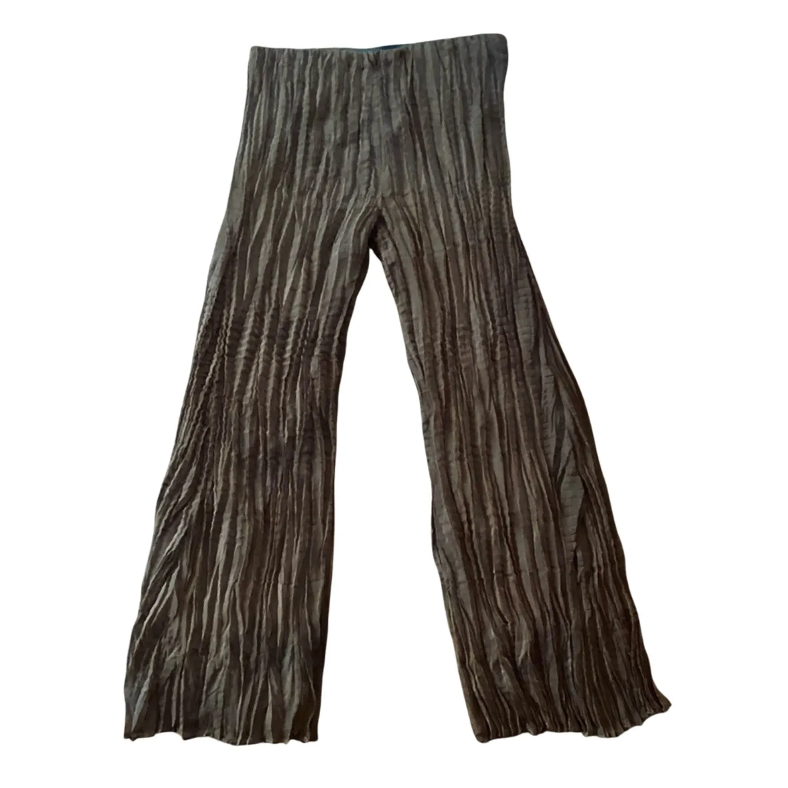 Alberto Makali Wide Leg Pants - Image 3