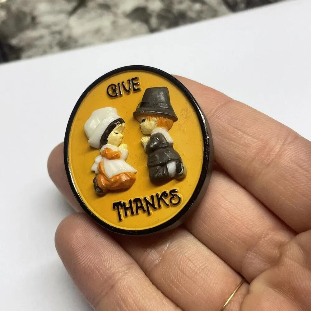 Give Thanks - Image 8