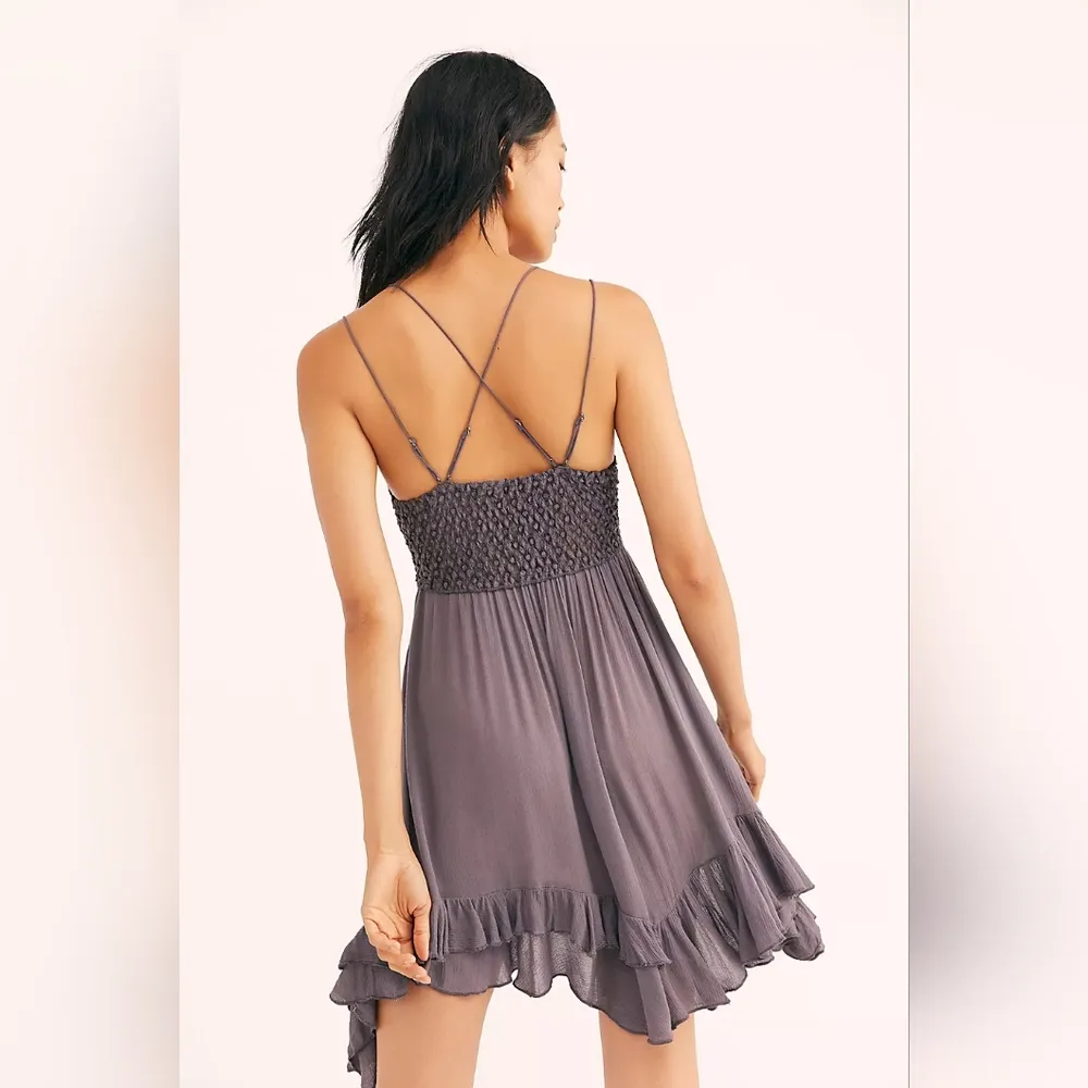 Free people One Adella Slip - Image 2