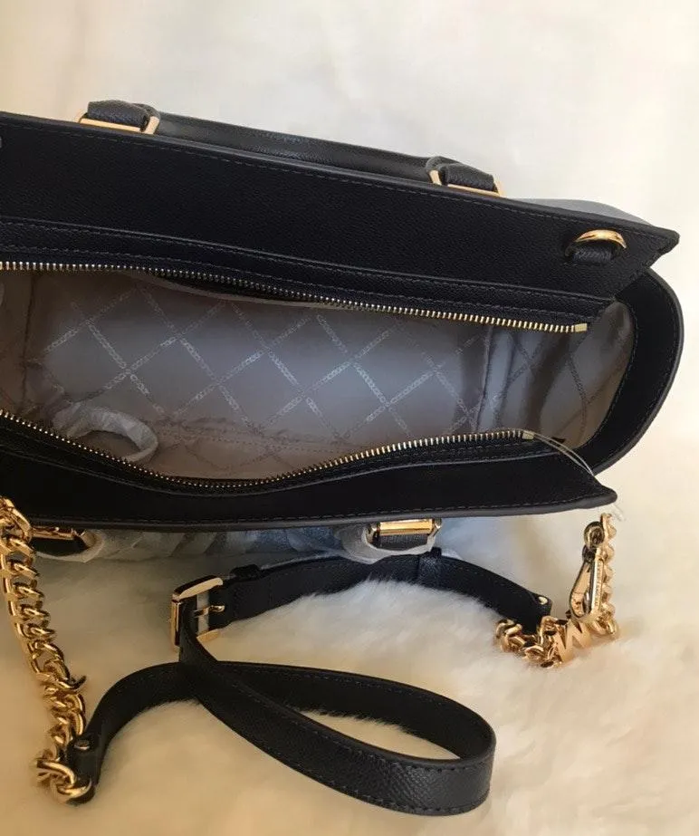 (3pcs) Sylvia MD TZ Satchel - Image 8