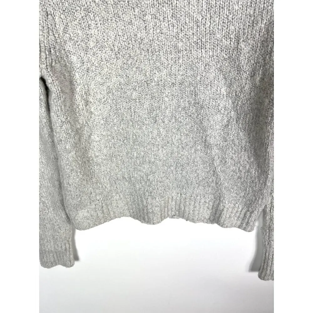 Brandy‎ Melville wool cowl neck sweater - Image 2