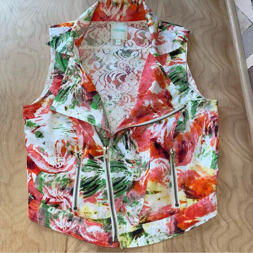 Chord Lace - Image 2