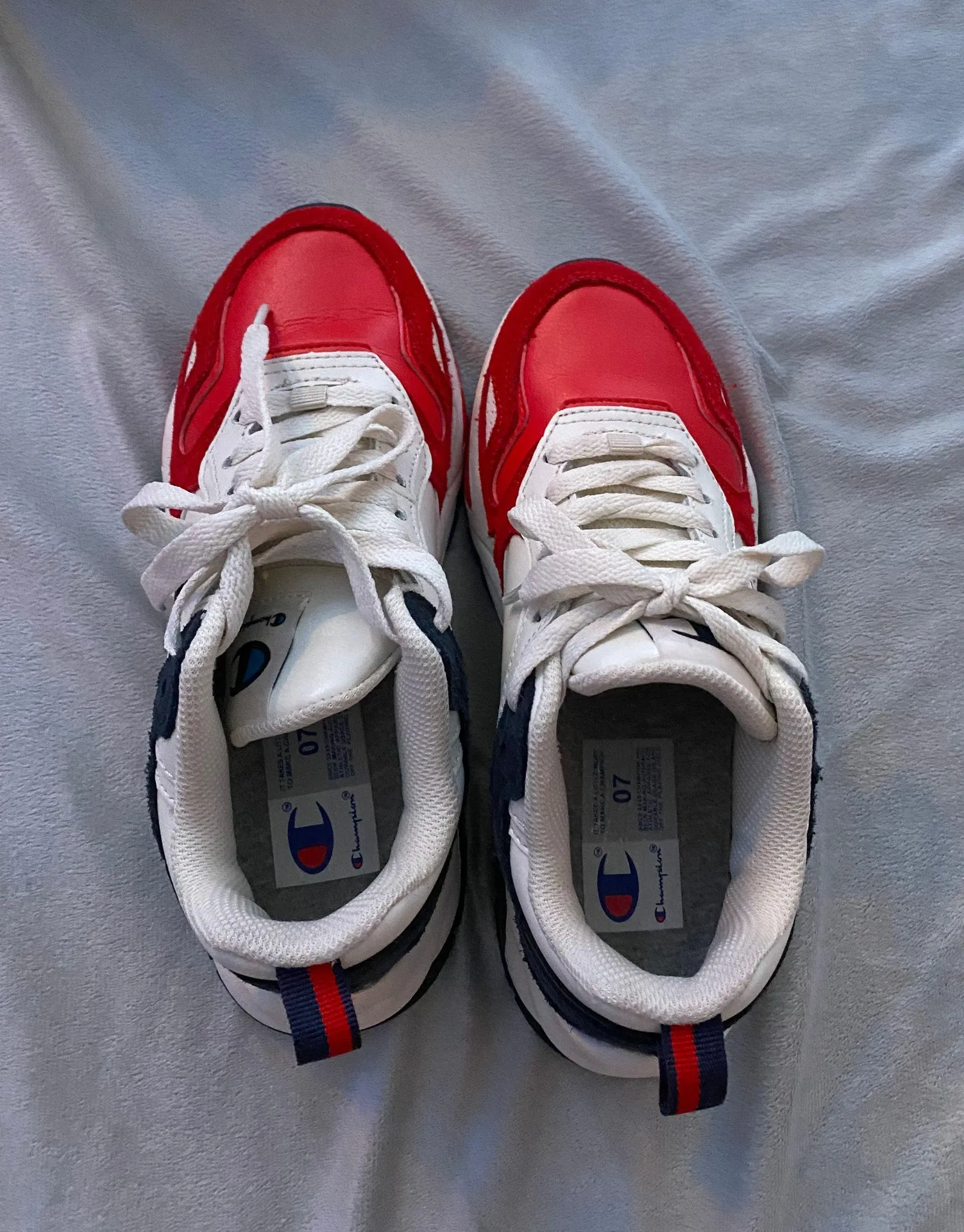 Champion Shoes - Image 2