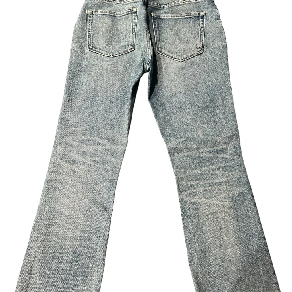 J.Crew Point Sur Women's Straight Leg Jeans - Image 4