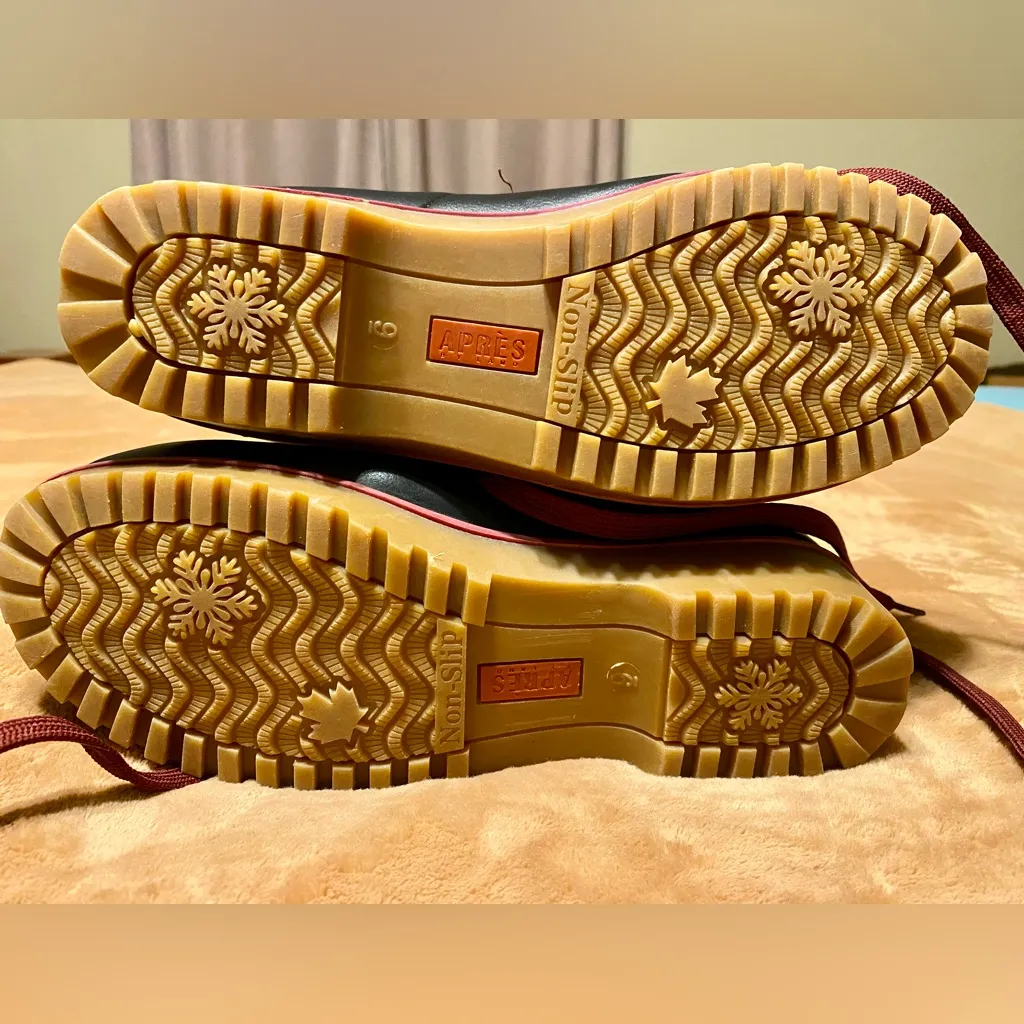 Apres by Lamo "Kristi"" Water Resistant Lace - Image 9