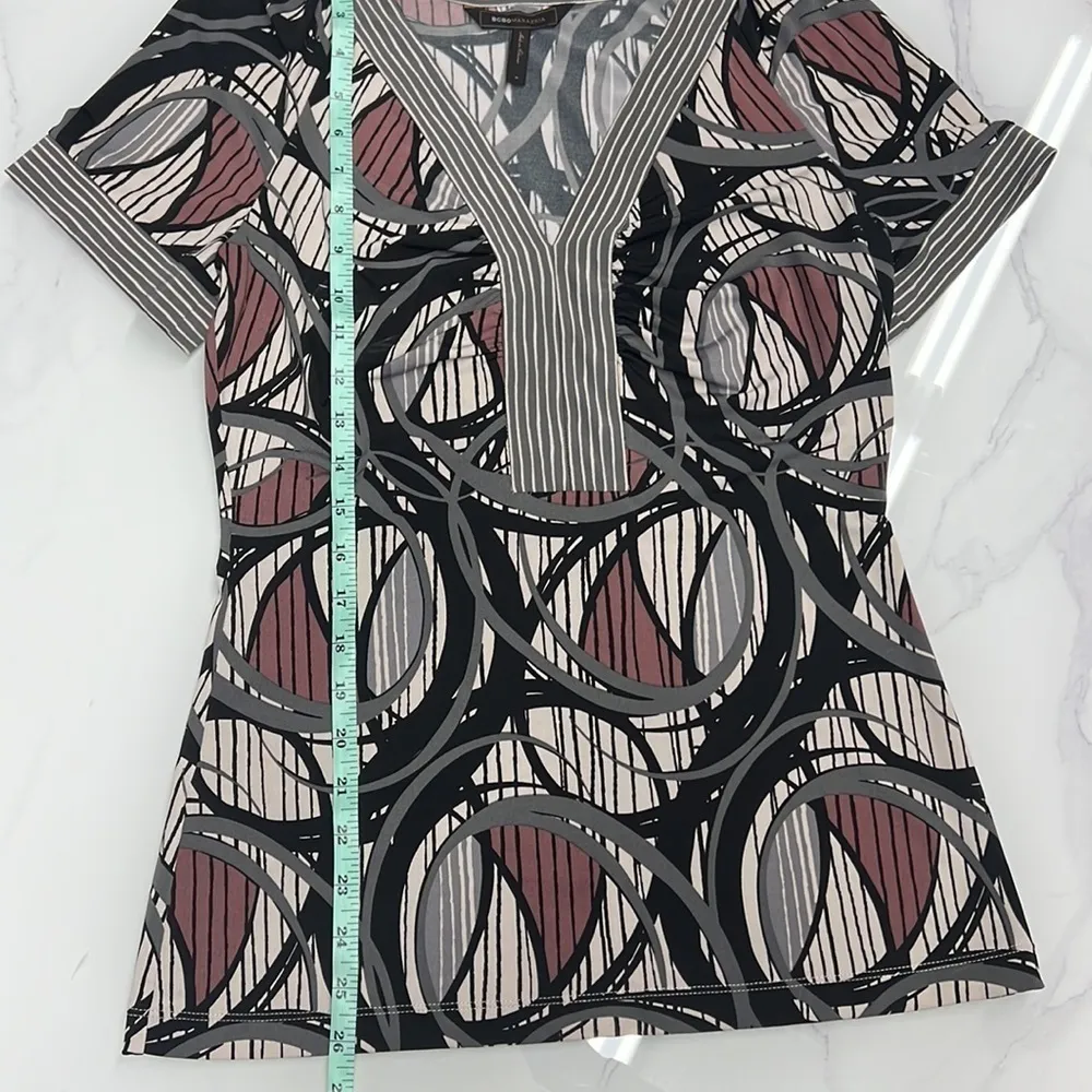 BCBGMaxazria Blouse - Image 6