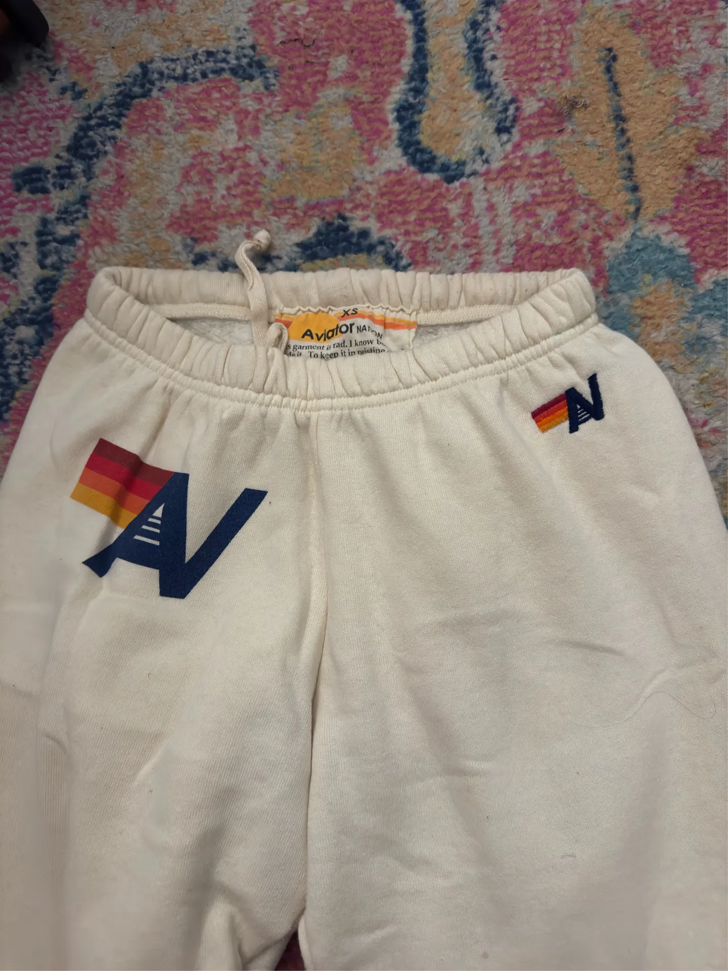Aviator Nation Sweatpants - Image 3