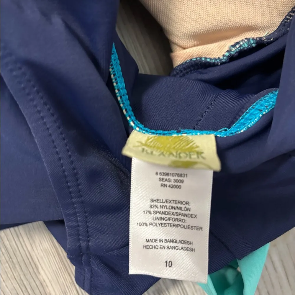 Islander Blue One - Image 3