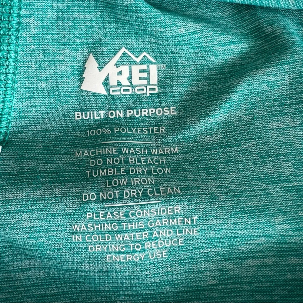 REI Balance Crewneck Stripe T - Image 5