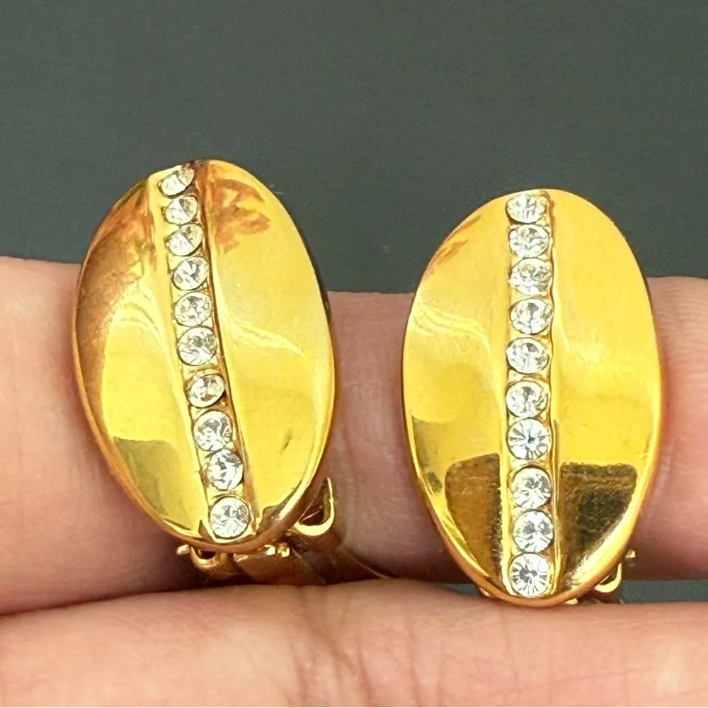 Vintage LRL Lauren Ralph Lauren Gold - Image 7