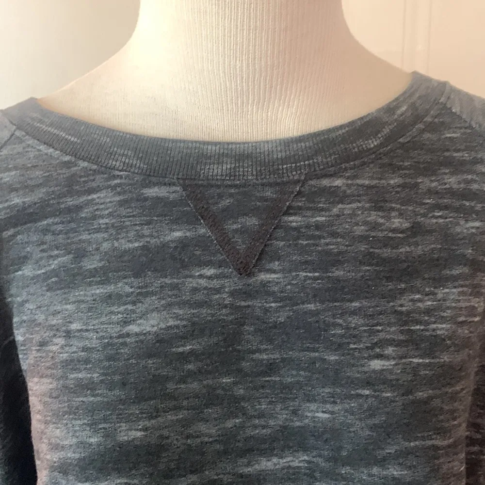 LRUFF Hewn shirt with front pockets - Image 3