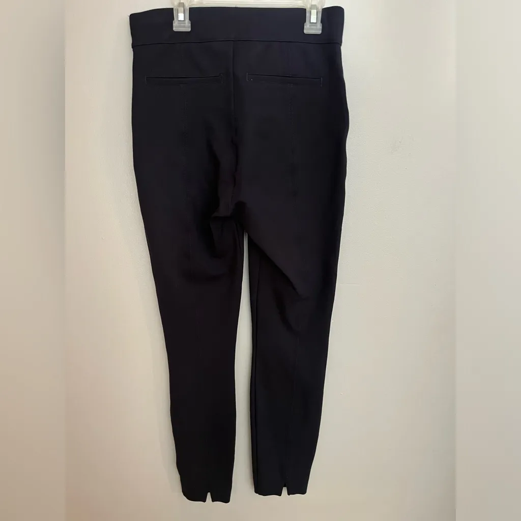 SPANX The‎ Perfect Pant,  Skinny. Navy Size S - Image 2