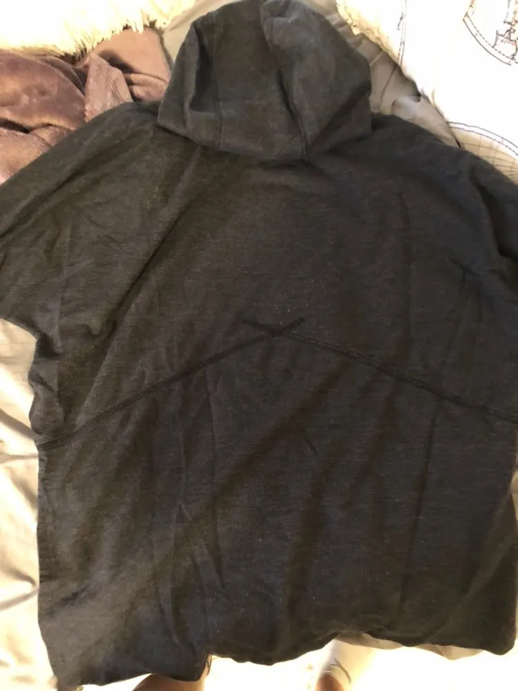 The North Face Lightweight athletic hoodie  - Image 7