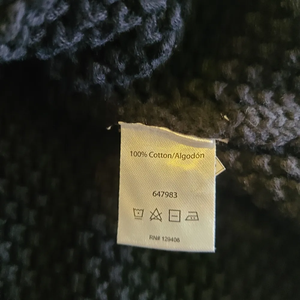 Venus Black Tank Top Size 3X - Image 6