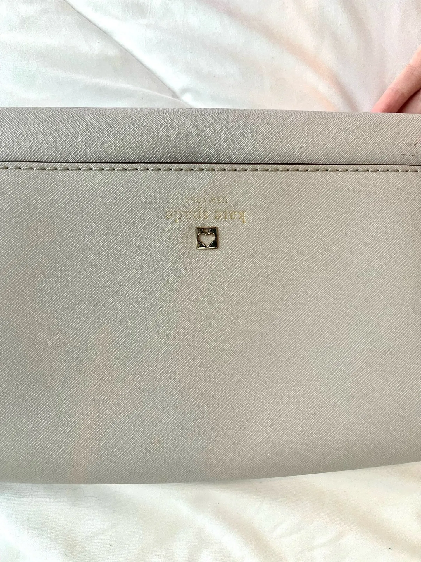 Kate Spade Crossbody Purse - Image 6
