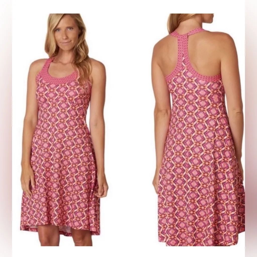 Prana Cali Athletic Dress-size xs - Image 2