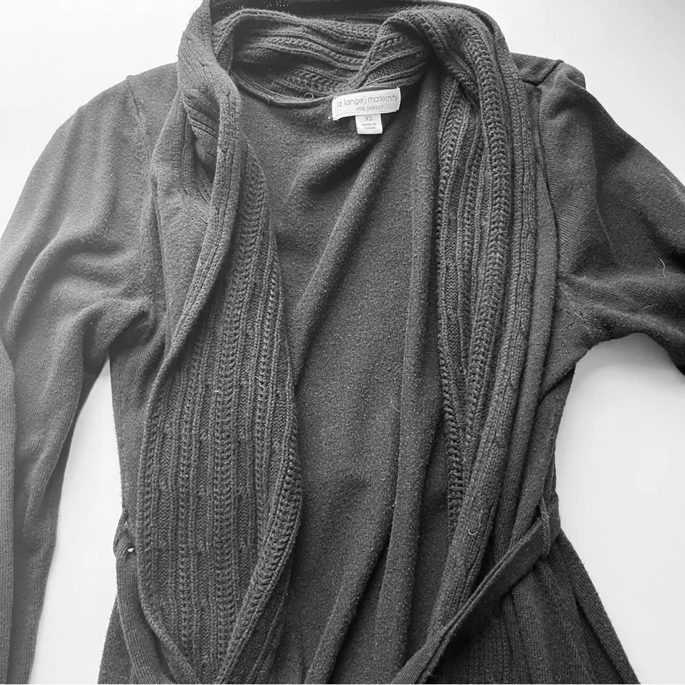 Maternity Bundle (4 items) Gap, Liz Lange, Motherhood. Small - Image 12