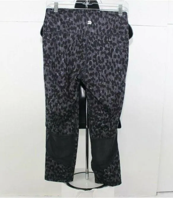 ladies all in motion leggings size S - Image 2