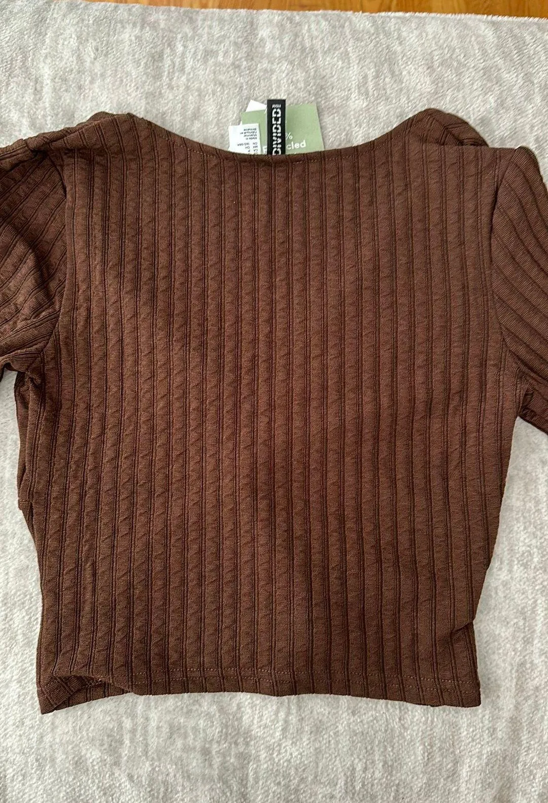 Long Sleeve Shirt - Image 3