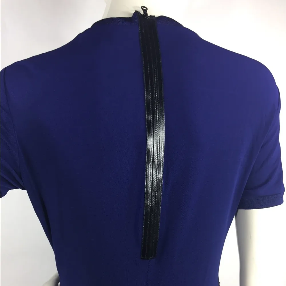 The Kooples Gathered Accent Dress - Image 10