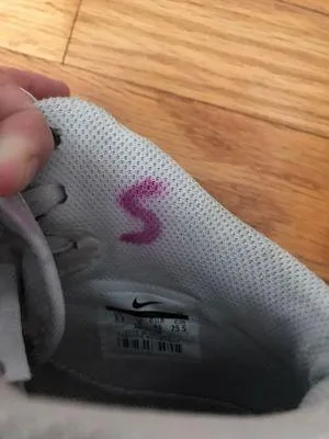 White Air Forces - Image 7