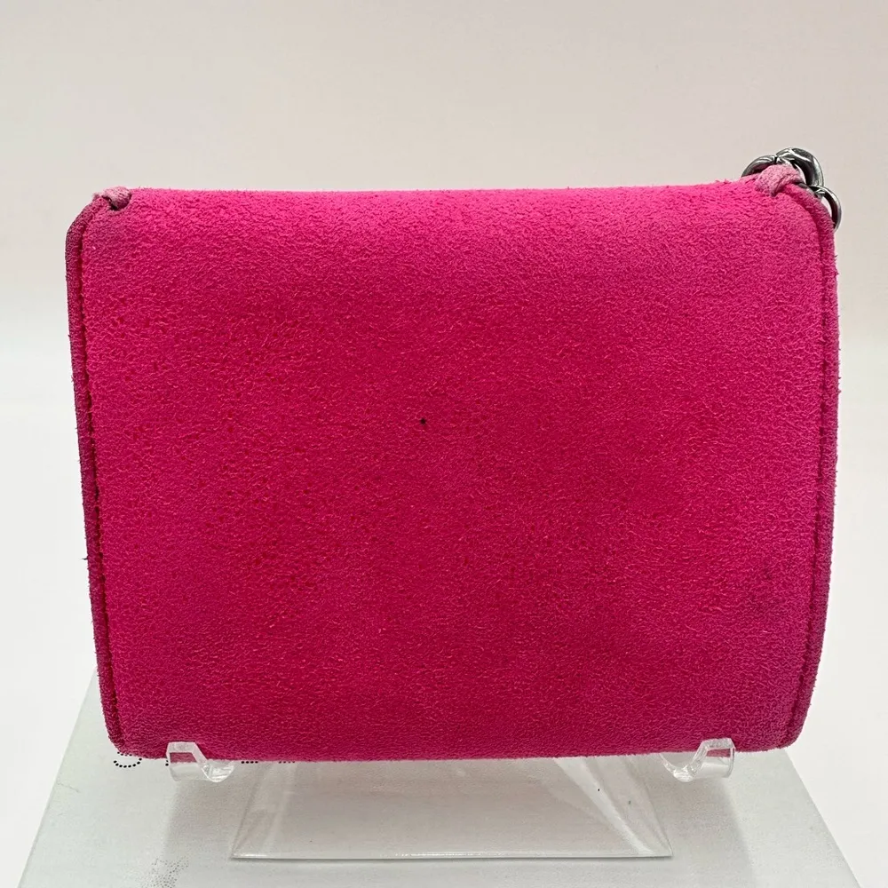 FALABELLA SMALL  FLAP WALLET

STELLA MCCARTNEY - Image 3
