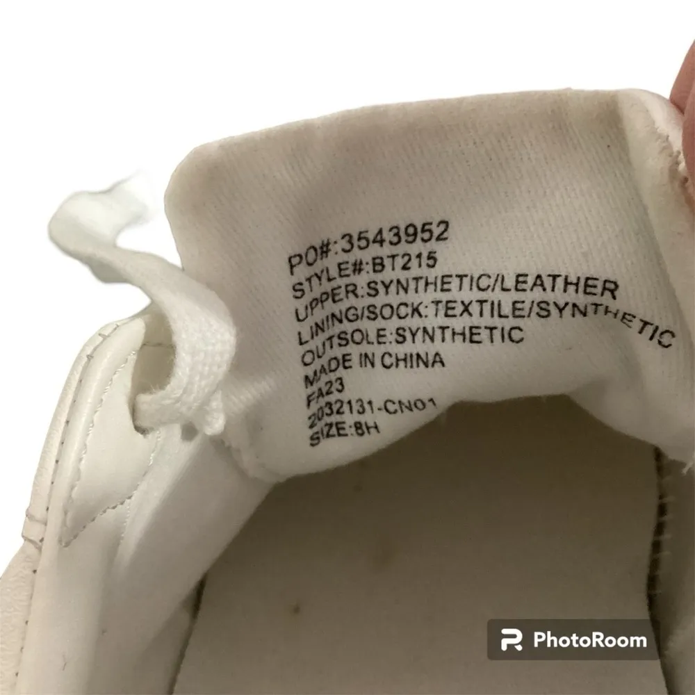 J. Crew Court Sneakers - Image 9