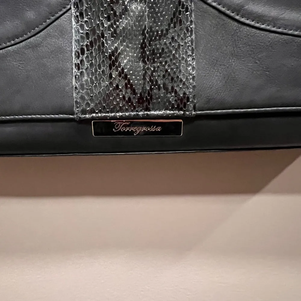 Torregrossa Work Bag Green - Image 3