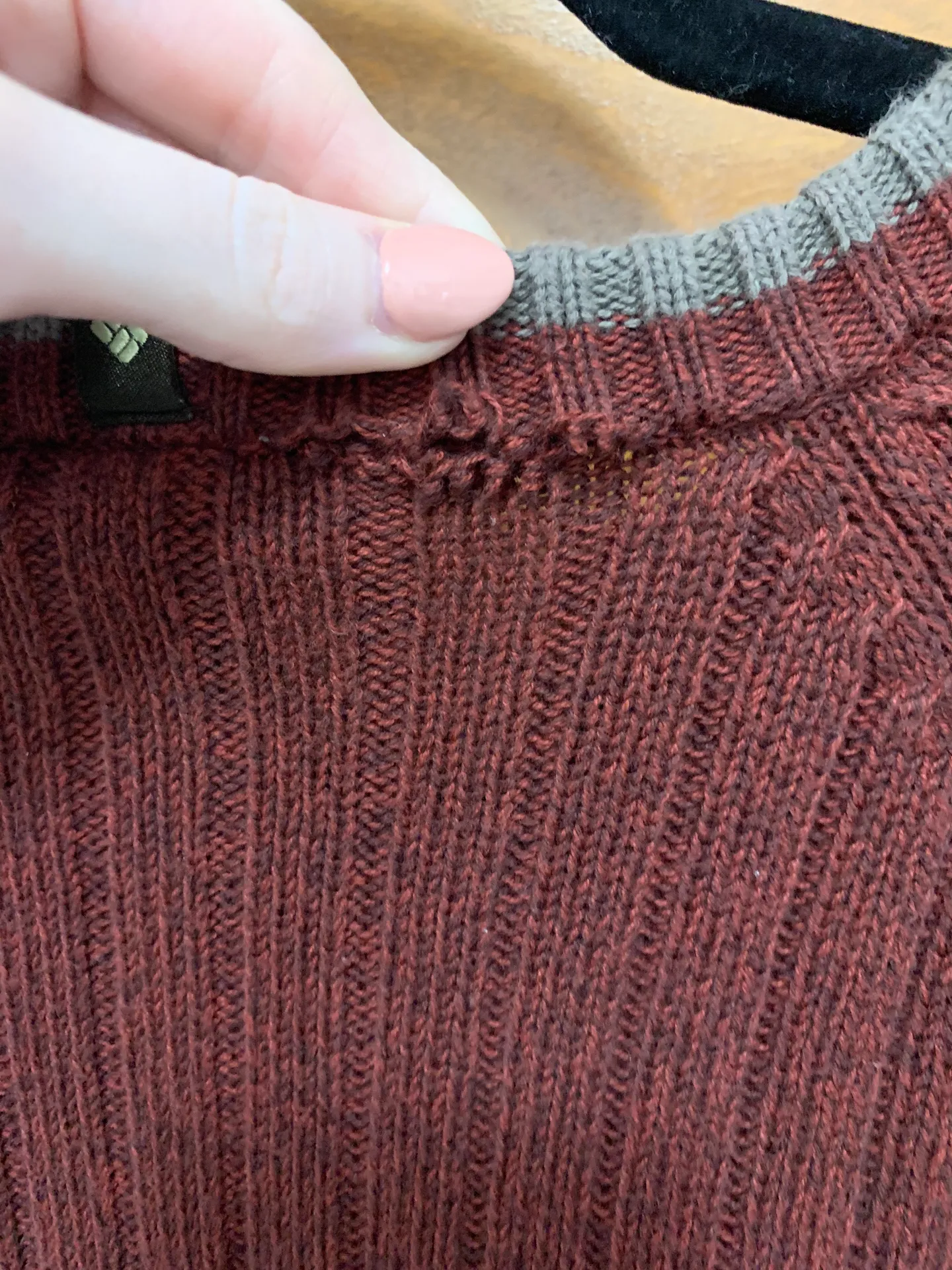Men’s  Sweater - Image 6