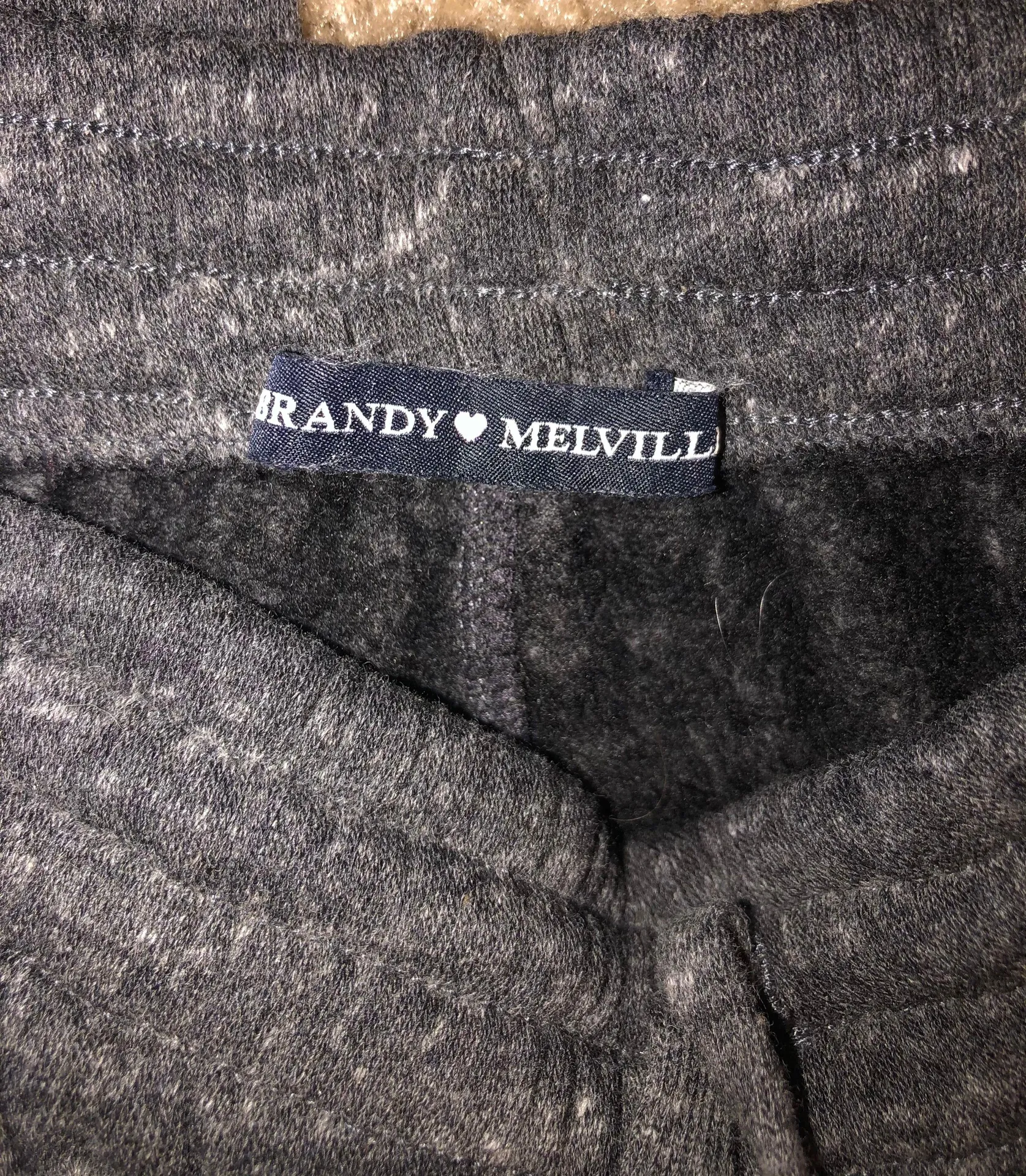 Brandy Melville Cozy Joggers - Image 4