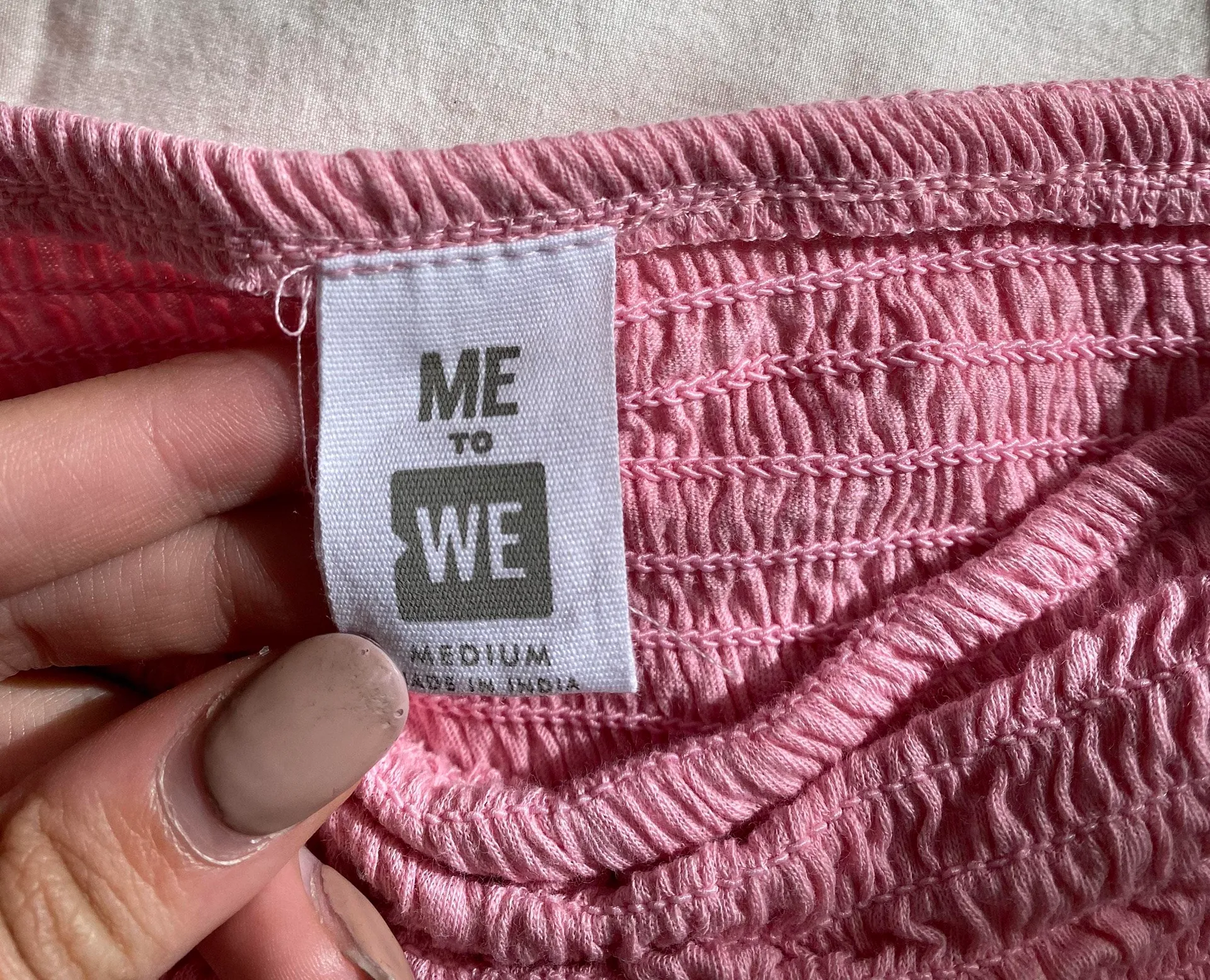 Pac Sun Tank - Image 3