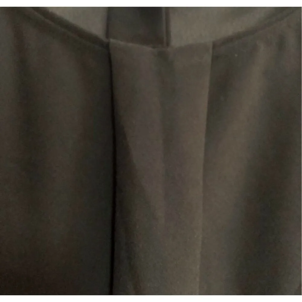 Reiss Grace Black Button-Detail Blouse size 8/40 excellent condition - Image 6