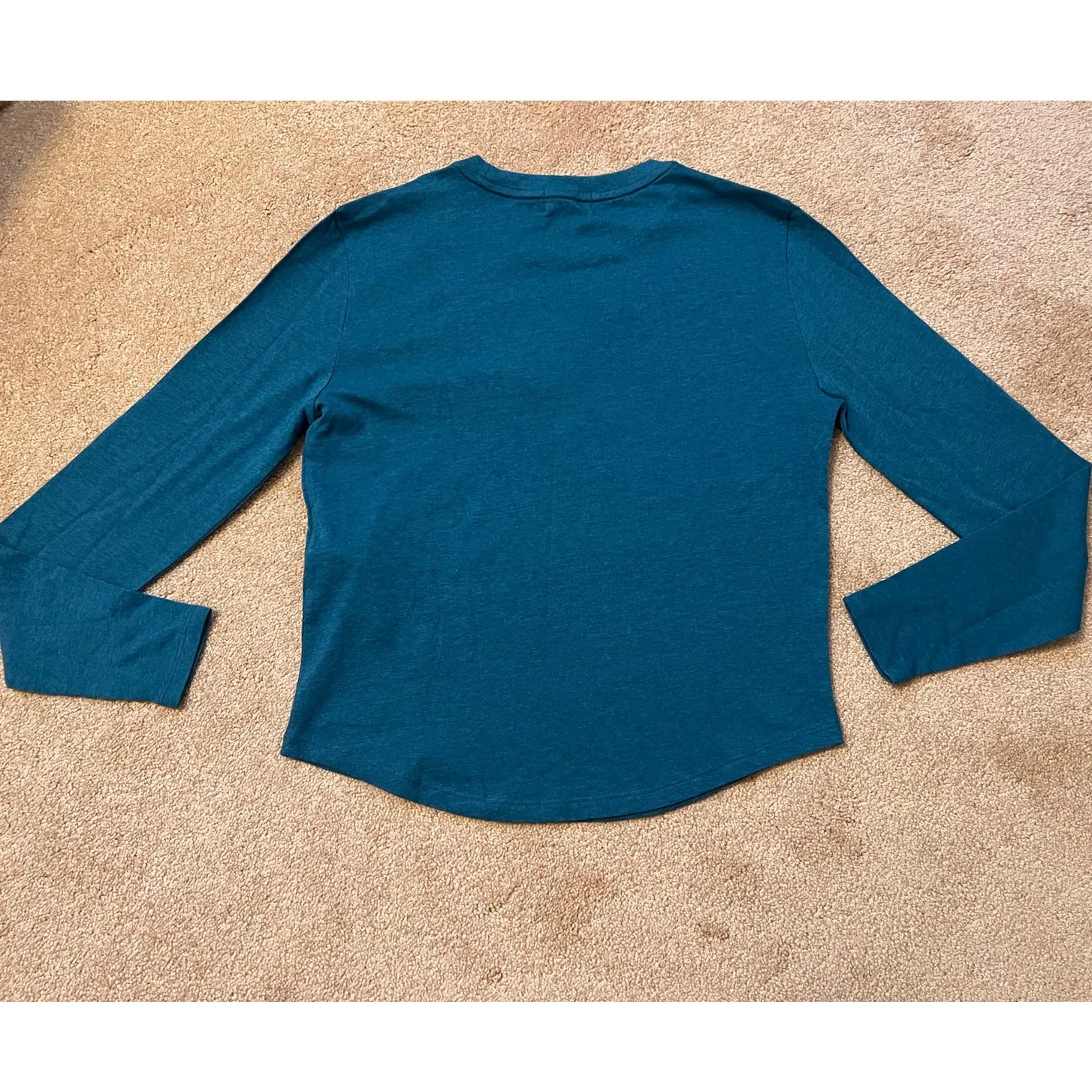 Allbirds Women's Anytime Long Sleeve Tee - Image 3