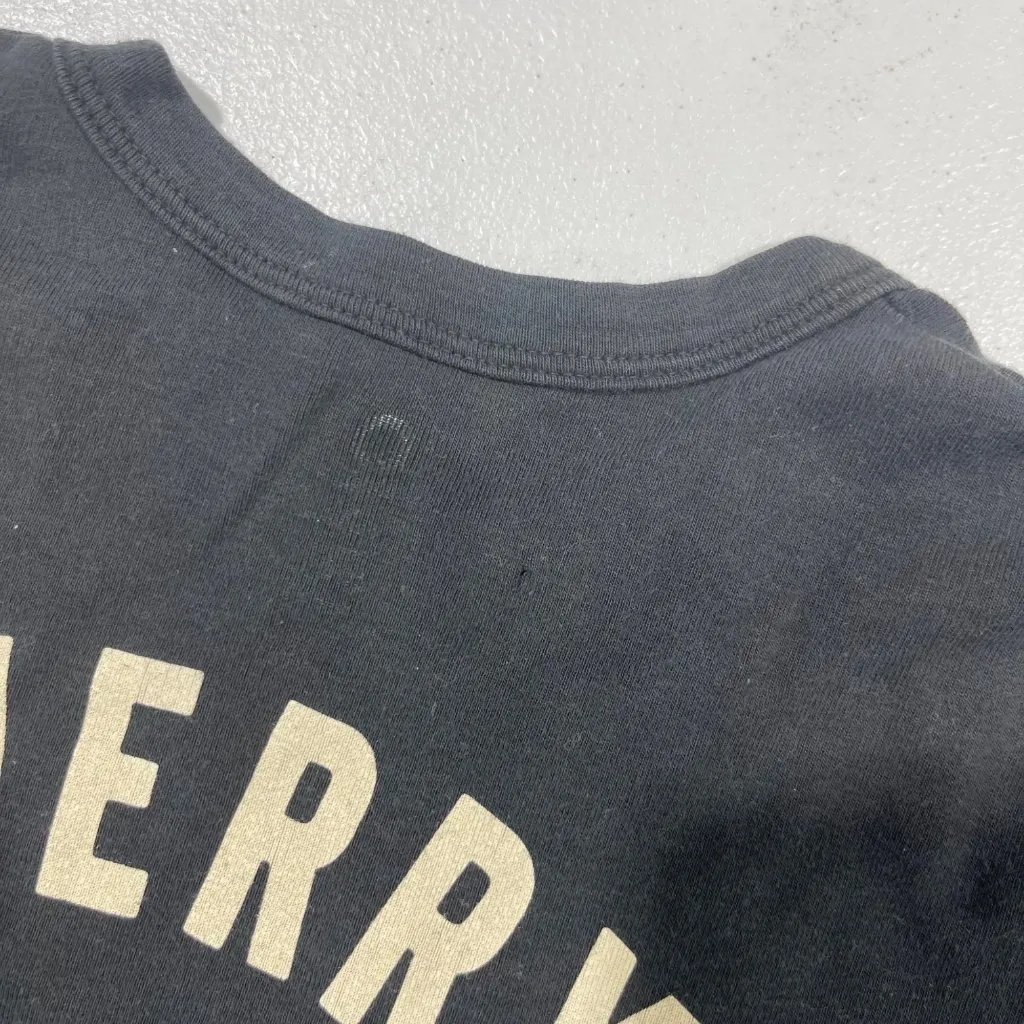 NEW CHERRY LA 1 BABY MOTORS TEE SZ LARGE - Image 3